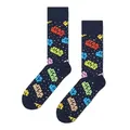Happy Socks Star Wars™️ Half Socks EU 36-40