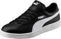 Puma Smash V2 L Puma Black / Puma White EU 38