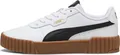 Puma Carina 3.0 White-Black Größe EU 37