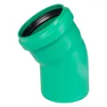 Ostendorf Kunststoffe KG2000-B Bogen 30 DN 125 mm (771410)