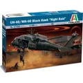 Italeri UH-60A Black Hawk Night-Raid (ITA 2706S)