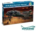 Italeri UH-60 Black Hawk 2706