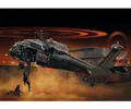 ITALERI 1:48 UH-60A Black Hawk "Night Raid" / 510002706