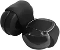 youyaya Gehörschutz Schlafen,Noise Cancelling Schalldichte Ohrenschützer,Verbessern Den Schlaf, Verstellbarer Elastischer Lärmschutz Kopfhörer, Earmuffs ideal auf Reisen