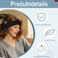 Gehörschutz Schlafen,Noise Cancelling Schalldichte Ohrenschützer,Verbessern Den