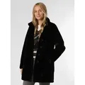 Rino & Pelle Kurzmantel schwarz XL (42)