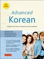 Chungsook Kim Ross King Donald Baker J Advanced Korean (Taschenbuch) (US IMPORT)