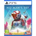 No Man's Sky Juego para Consola Sony PlayStation 5 PS5