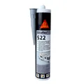 Sikaflex 522 300ml Universal Kleb & Dichtstoff PUR UV Beständig Kartusche