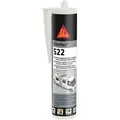 Sikaflex 522 Witterungsbeständiger emissionsarm Sika Universal Dichtstoff 300ml