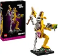 77072 Fortnite Knochen-Schali, KonstruktionsspielzeugLEGO 77072 Fortnite Knoche