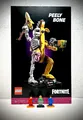 LEGO Games - 77072 - Fortnite: Knochen-Schali - NEW NEU OVP