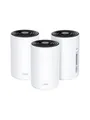 TP-Link Deco PX50 (3-pack) - Mesh router Wi-Fi 6