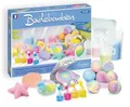 Kreativ-Kit Badebomben | Kit (Bastelset) | Deutsch (2024) | Säure-Basen-Beutel