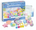 SentoSphère Badebomben Kreativset - Badekugeln selbstgemacht, vegan