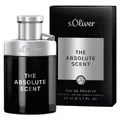 The Absolute Scent Eau de Toilette Spray 50ml
