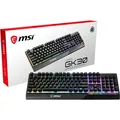 MSI Vigor GK30 (DE, Kabelgebunden) (S11-04DE226-CLA)