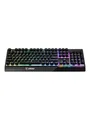 MSI Vigor GK30 - keyboard - German - Tastaturen - Deutsch - Schwarz