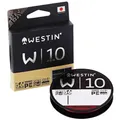 Westin W10 13 Braid Orchid Purple - 135m geflochtene Schnur, Durchmesser/Tragkraft:0.305mm / 28.9kg
