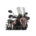 Puig Touringscheibe für KTM Super Adventure 1290 S ABS Bj. 2017