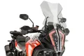 Puig Tourenscheibe KTM 1290 Superadventure R/S 2017- getoent 30% Verkleidungssch
