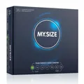 My Size Pro Kondome 36er Pack 47 mm Verhütung Vegan perfekter Sitz Top Passform