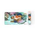 uvs Sammelkarte Riftbound LoL Spiritforged Teemo Spielmatte