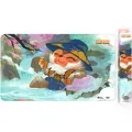 Riftbound: League of Legends TCG Spiritforged Spirit Blossom Teemo Playmat
