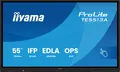 iiyama TE6513A-B1AG, Interaktiver Flachbildschirm, 163,8 cm (64.5"), 3840 x 2160 Pixel, WLAN, 18/7