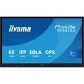 iiyama TE6513A-B1AG Interaktiver Flachbildschirm 163,8 cm (64.5") 3840 x 2160