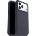 Defender Pro, Handyhülle dunkelblau, iPhone 17 Pro Max, MagSafe