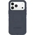 Otterbox Defender Pro iPhone 17 Pro Max Backcover mit MagSafe Magnet Blau