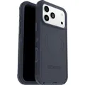 OtterBox Defender Pro MagSafe Camera Control Apple iPhone 17 Pro Max Riverside - blue
