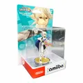 Nintendo amiibo Figur  Super Smash Bros. - Corrin - No. 59 erste Ausgabe NEU OVP