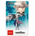Amiibo No. 59 Corrin Fire Emblem Super Smash Bros. Collection - Nintendo - NEU O