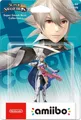 AMIIBO Nintendo Corrin Super Smash Bros Charakter NINTENDO