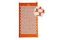 Shakti Mat Akupressurmatte Entspannung durch Akupressur - Faire Produktion, Bio-Baumwolle (Mit Matte), Ethische Handarbeit, GOTS-zertifizierte Bio-Baumwolle