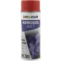 Dupli Color Aerosol Art Lackspray Graffiti-Spray 400ml feuerrot matt