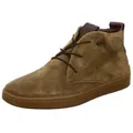Think! Stiefelette Turna Schnürboots braun 45,5 EU