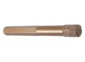 Projahn Diamant-Trockenbohrer, Wachsfüllung, 6-kant Schaft, Ø 16 mm