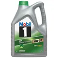 Motoröl MOBIL 157784 ESP Formula 0W20 5L