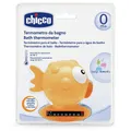 Chicco Badethermometer Fisch orange