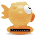 Termometro Da Bagno Pesce Palla Arancione Chicco®