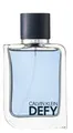 Calvin Klein Defy Eau de Toilette 100 ml