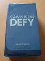 Calvin Klein Defy Eau de Toilette 100ml EDT Men