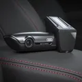 Original Audi Dashcam (Universal Traffic Recorder 2.0) Frontkamera 4K0063511