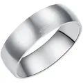 True Rebels Fingerring silber, aus Edelstahl silberfarben 66