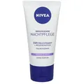 NIVEA® Beruhigende Nachtpflege - Jetzt 5€ Rabatt mit dem Code nivea5*