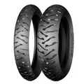 Satz Michelin Anakee 3 C 150/70 R17 69V + 90/90-21 54V Enduro Reifen Set Paar