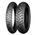 Satz Michelin Anakee 3 C 150/70 R17 69V + 110/80 R19 59V Enduro Reifen Set Paar